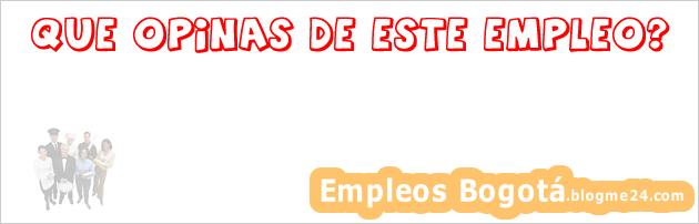 INVESTIGADOR/A EN SERVICIOS SANITARIOS
