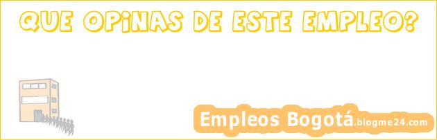 Operario Mantenimiento La Sagra 4